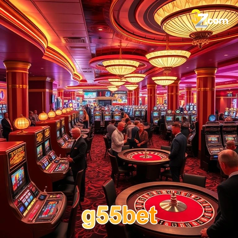 Gates of Olympus Slot - Pragmatic Play